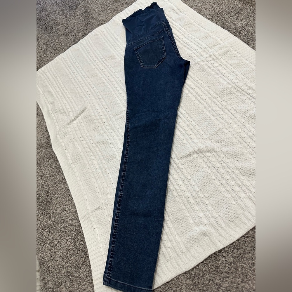 Maternity jeans calzedonia - Picture 4 of 7